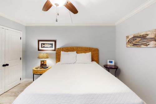 Magnolia House At Destin Pointe II