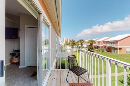 Gulf Walk 205