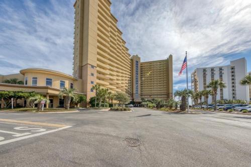 Pelican Beach Resort II
