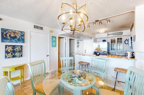 Magnolia House At Destin Pointe III