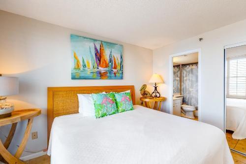 Magnolia House At Destin Pointe III