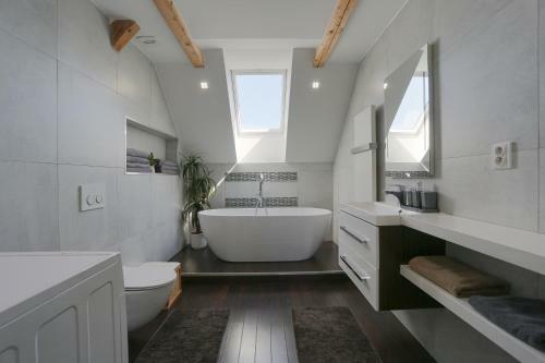 Loft Apartm�n ?umava