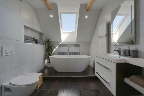 Loft Apartm�n ?umava