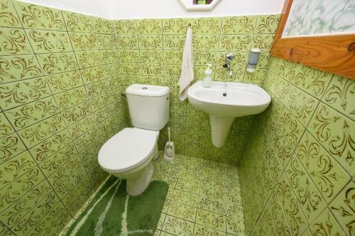 Apartamento Chalupa Pod Je?t?dem