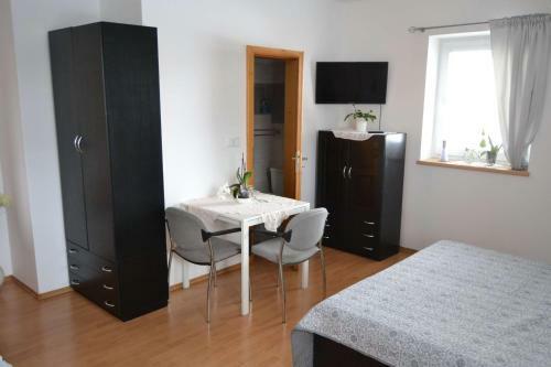 Hostal Pension U Sovy