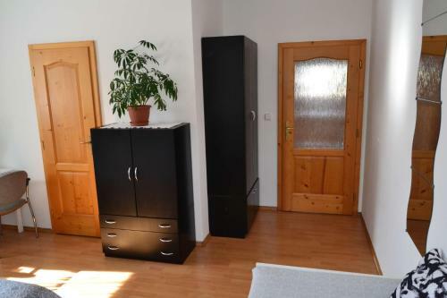 Hostal Pension U Sovy