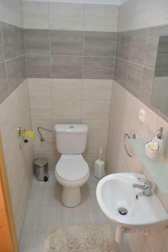 Hostal Pension U Sovy