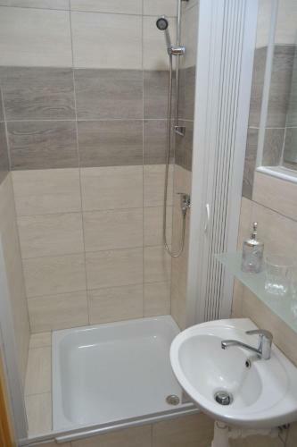 Hostal Pension U Sovy