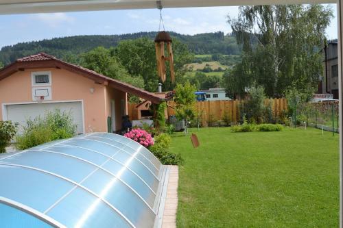 Hostal Pension U Sovy