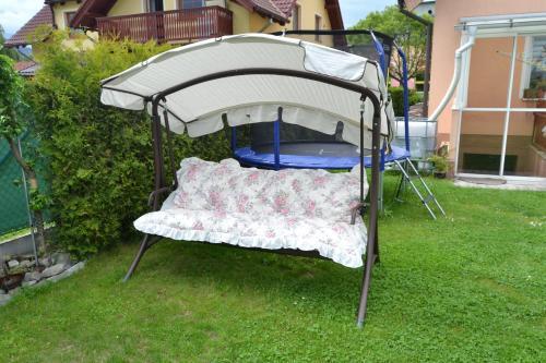 Hostal Pension U Sovy