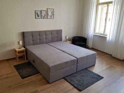 Apartm�ny U Otavy