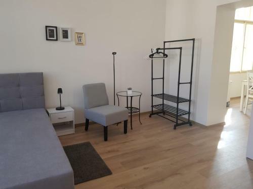 Apartm�ny U Otavy