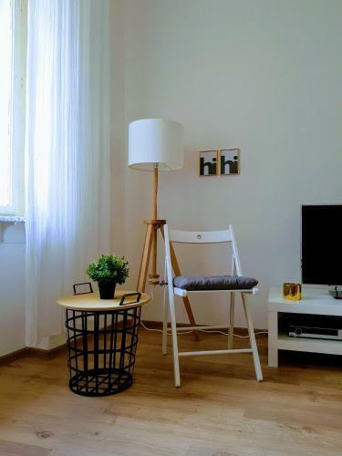 Apartm�ny U Otavy