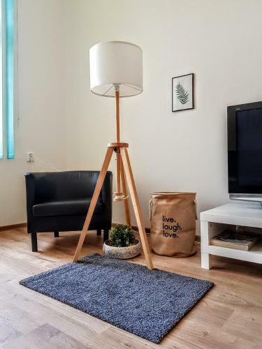 Apartm�ny U Otavy