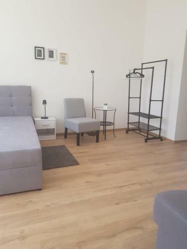 Apartm�ny U Otavy