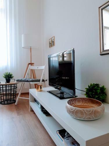 Apartm�ny U Otavy