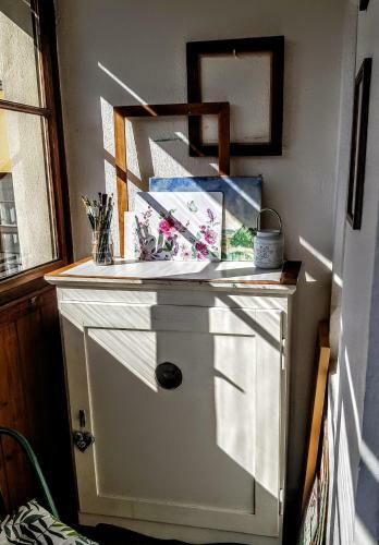 Apartm�ny U Otavy