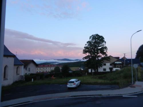 Apartm�n Hartmanice