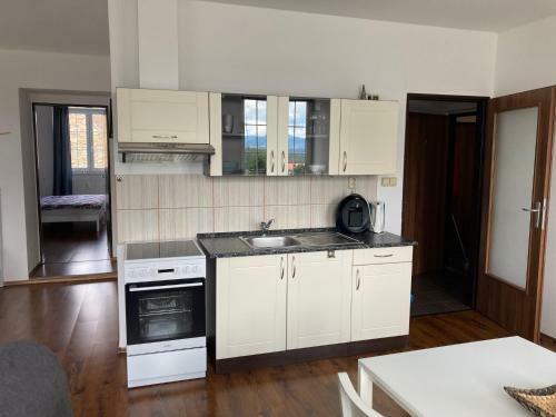 Apartm�n Hartmanice
