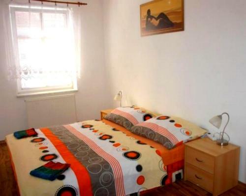 Apartamento Ubytov�n� Su?ice