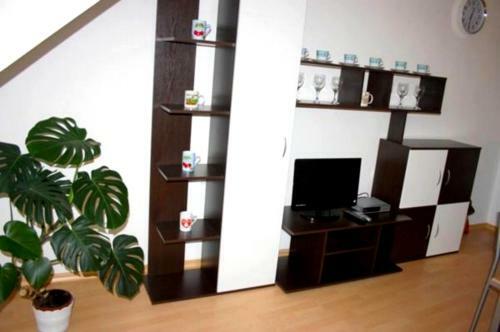 Apartamento Ubytov�n� Su?ice