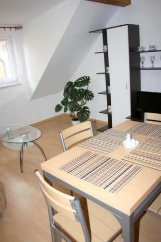 Apartamento Ubytov�n� Su?ice