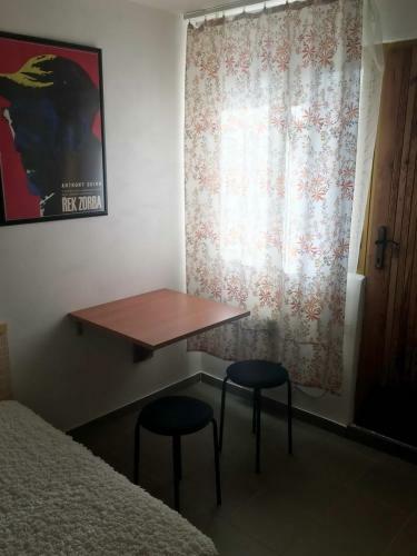 Apartamento Mal� �tuln� Studio S Koupelnou A Kuchy?kou