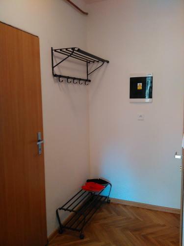 Apartamento Ubytov�n� Svojanov