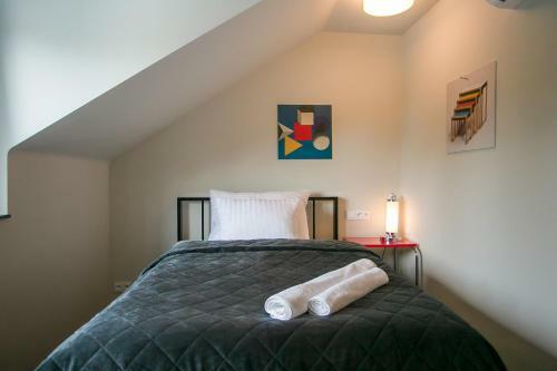 Hostal Hotel & Gallery Kopacka