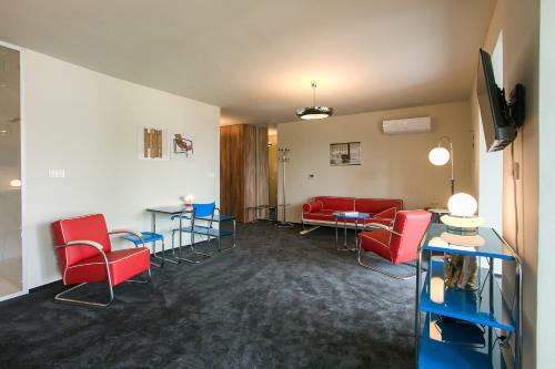 Hostal Hotel & Gallery Kopacka