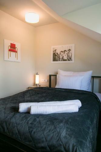 Hostal Hotel & Gallery Kopacka