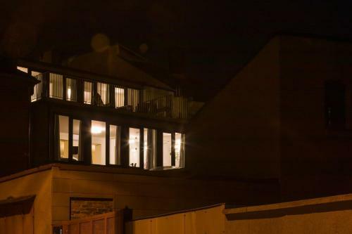 Hostal Hotel & Gallery Kopacka