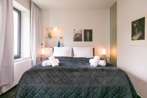 Hostal Hotel & Gallery Kopacka