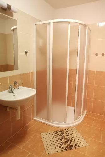 Hotel Svratka