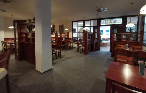 Hotel Svratka