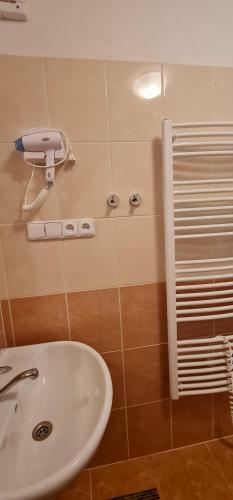 Hotel Svratka