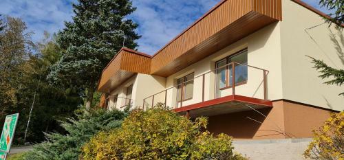 Hotel Svratka
