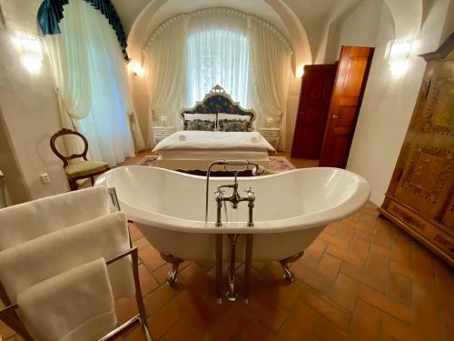 Apartamento Loveck� Z�mek Karl?tejn