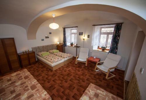 Vegzion - Vegan B&B