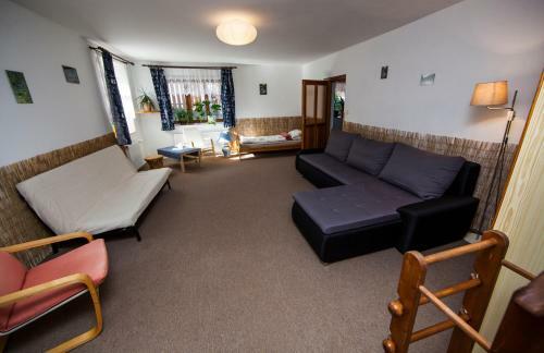 Vegzion - Vegan B&B