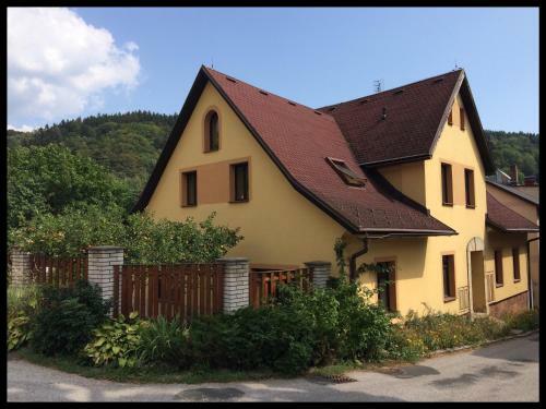 Vegzion - Vegan B&B