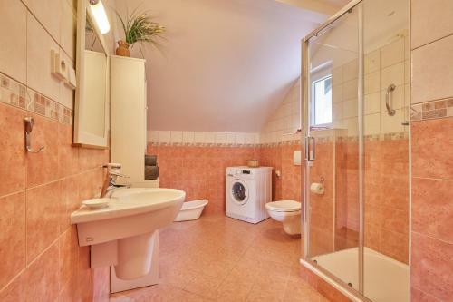 Apartm�n Svoboda