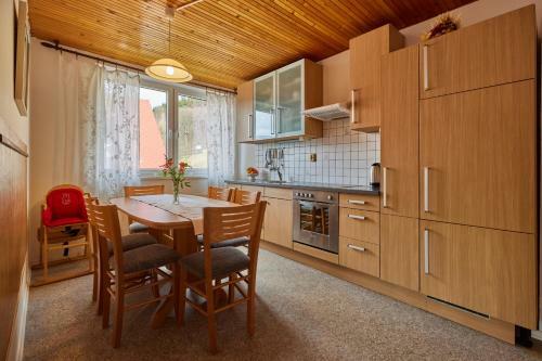 Apartm�n Svoboda