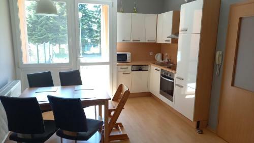 Apartman No. 111