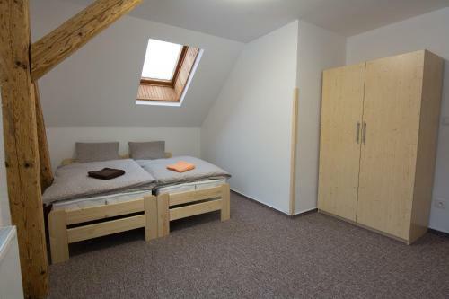 Apartmany Schmidt