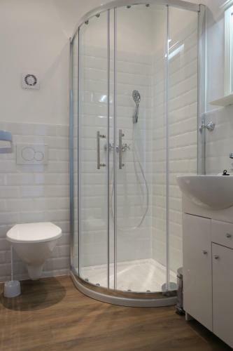 Ubytov�n� V Soukrom� - Apartm�n Meran