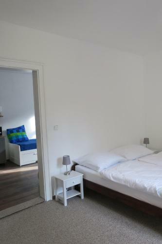 Ubytov�n� V Soukrom� - Apartm�n Meran