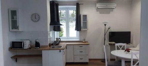 Ubytov�n� V Soukrom� - Apartm�n Meran