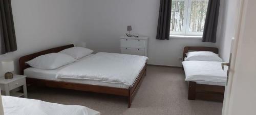 Ubytov�n� V Soukrom� - Apartm�n Meran