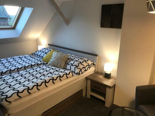 Apartm�ny U L�py